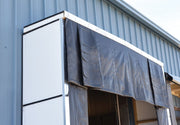 Vestil Dock Shelters