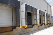 Vestil Dock Shelters