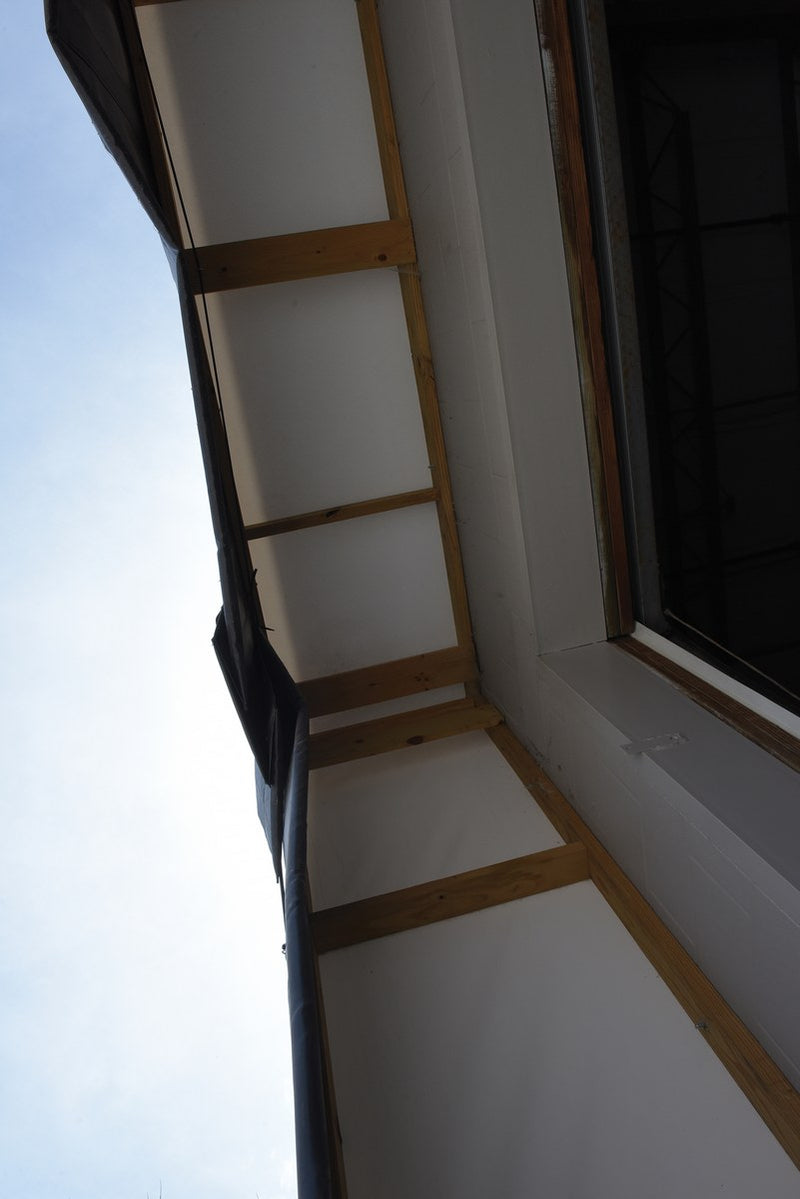 Vestil Dock Shelters