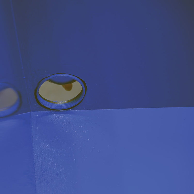 Vestil D Style - Self-Dumping Steel Hoppers with Bumper Release (D) – Group 4