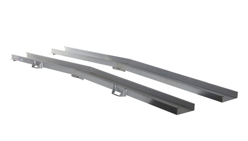 Vestil Wheel Chair Ramps (D)