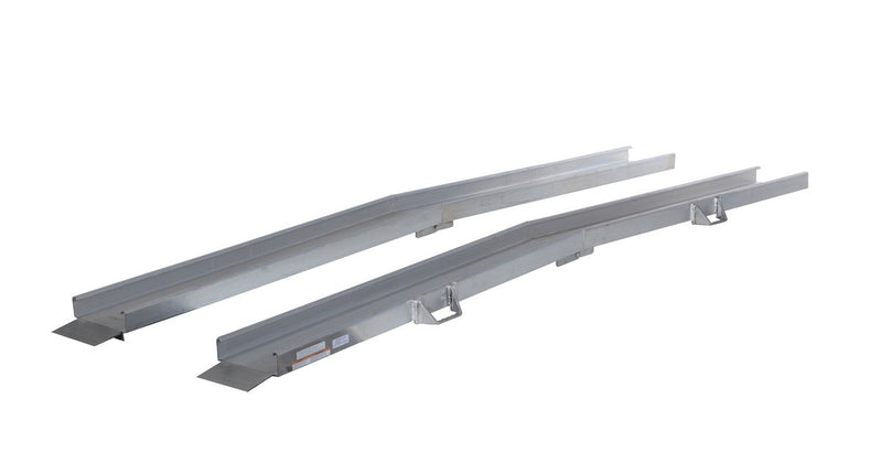 Vestil Wheel Chair Ramps (D)