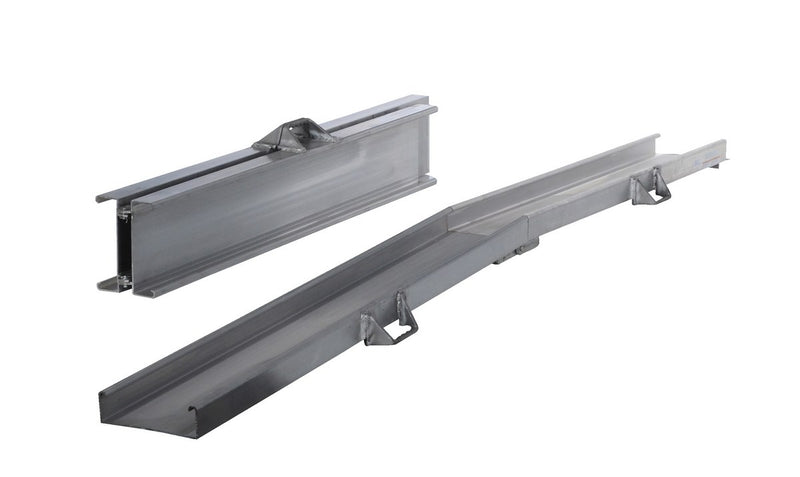 Vestil Wheel Chair Ramps (D)