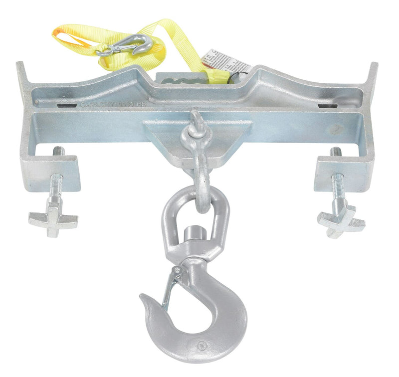 Vestil Hoisting Hooks