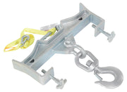 Vestil Hoisting Hooks