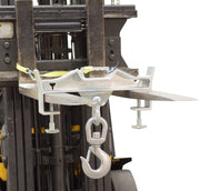 Vestil Hoisting Hooks