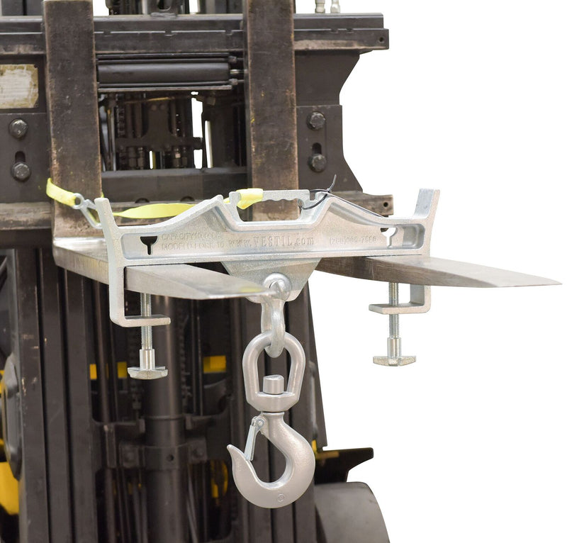 Vestil Hoisting Hooks
