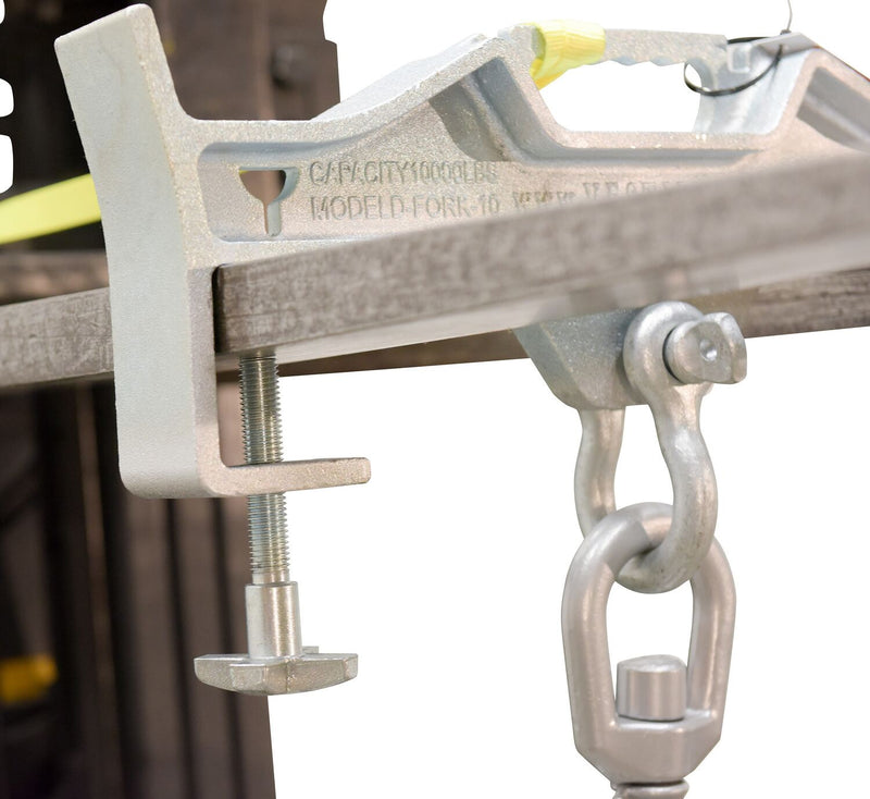 Vestil Hoisting Hooks