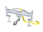 Vestil Hoisting Hooks