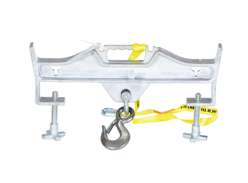 Vestil Hoisting Hooks