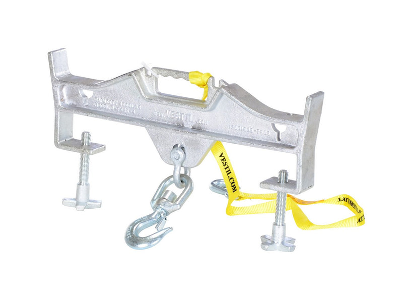 Vestil Hoisting Hooks