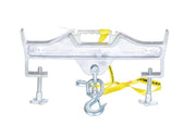 Vestil Hoisting Hooks