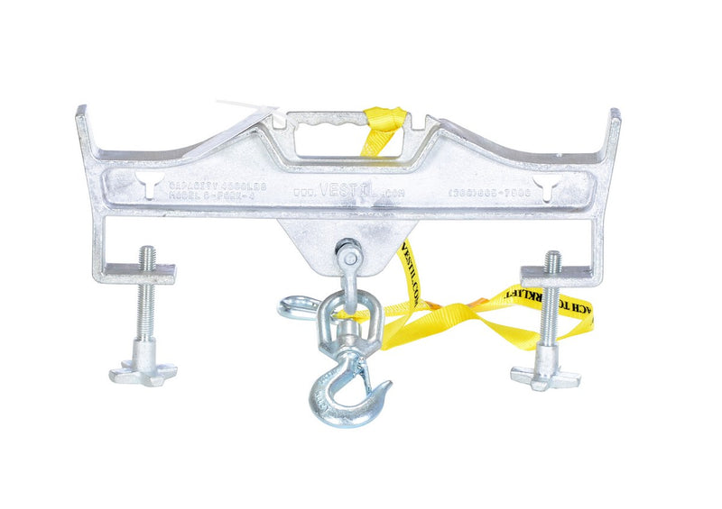 Vestil Hoisting Hooks
