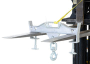 Vestil Hoisting Hooks