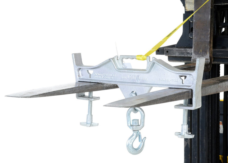 Vestil Hoisting Hooks