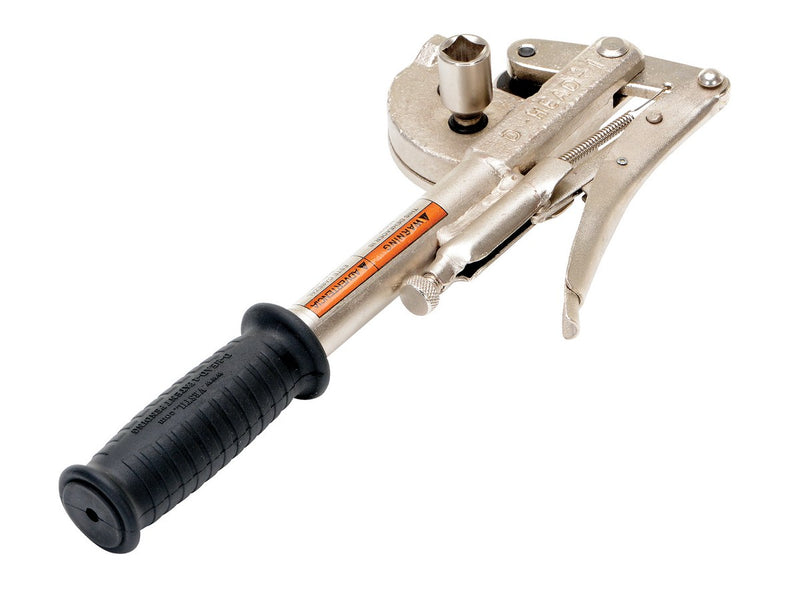 Vestil Manual Drum Deheaders (DD)