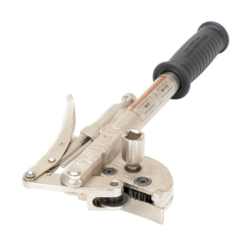 Vestil Manual Drum Deheaders (DD)