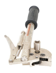 Vestil Manual Drum Deheaders (DD)