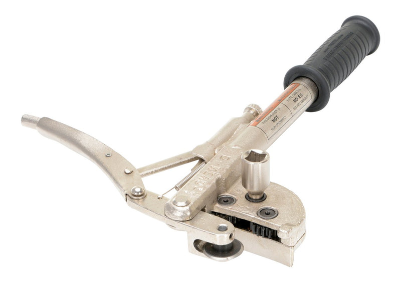 Vestil Manual Drum Deheaders (DD)