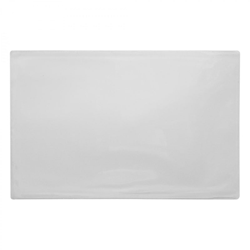 Durham Label Pouch For Larger Compartment Boxes