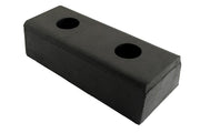 Vestil Hardened Molded Bumpers (DBE)