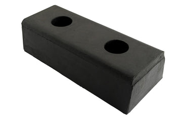 Vestil Hardened Molded Bumpers (DBE)