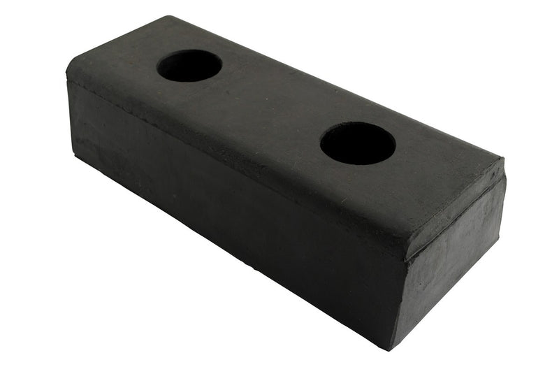 Vestil Hardened Molded Bumpers (DBE)