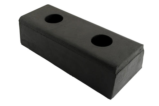 Vestil Hardened Molded Bumpers (DBE)