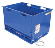 Vestil Drop Bottom Hopper (DBH)