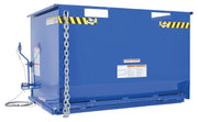 Vestil Drop Bottom Hopper (DBH)