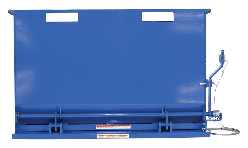 Vestil Drop Bottom Hopper (DBH)