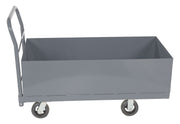 Vestil Deep Box Platform Truck (DBPT)