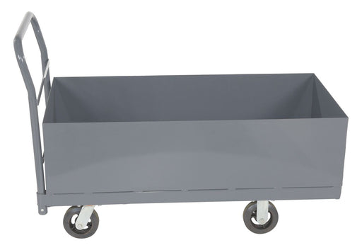 Vestil Deep Box Platform Truck (DBPT)