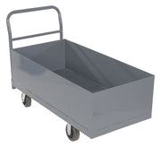 Vestil Deep Box Platform Truck (DBPT)