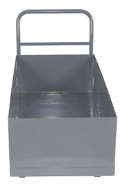 Vestil Deep Box Platform Truck (DBPT)