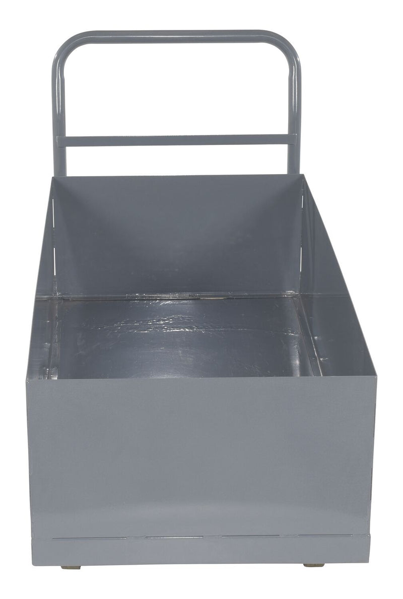 Vestil Deep Box Platform Truck (DBPT)