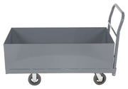 Vestil Deep Box Platform Truck (DBPT)
