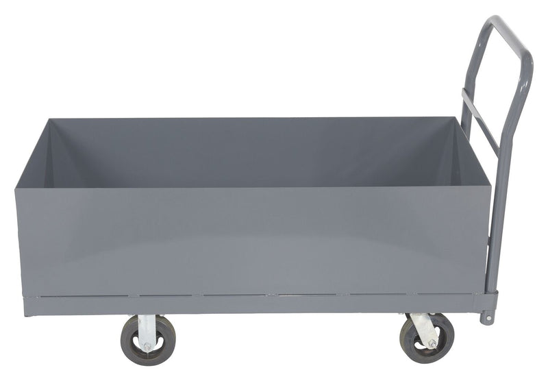 Vestil Deep Box Platform Truck (DBPT)