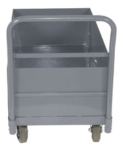 Vestil Deep Box Platform Truck (DBPT)