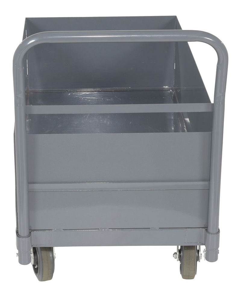 Vestil Deep Box Platform Truck (DBPT)
