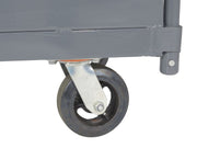 Vestil Deep Box Platform Truck (DBPT)