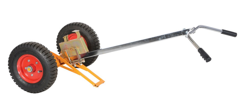 Vestil Deluxe Tilt Back Drum Trucks (DBT)