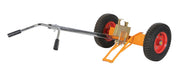 Vestil Deluxe Tilt Back Drum Trucks (DBT)