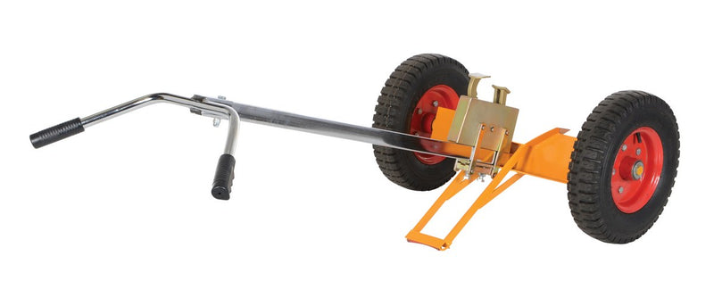 Vestil Deluxe Tilt Back Drum Trucks (DBT)