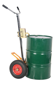 Vestil Deluxe Tilt Back Drum Trucks (DBT)