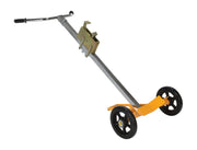 Vestil Deluxe Tilt Back Drum Trucks (DBT)