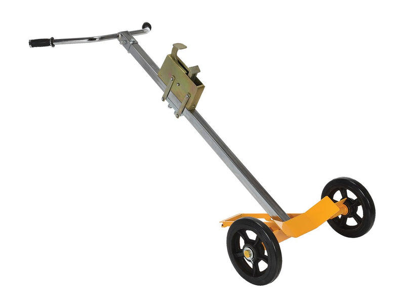 Vestil Deluxe Tilt Back Drum Trucks (DBT)