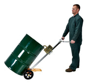Vestil Deluxe Tilt Back Drum Trucks (DBT)