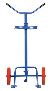Vestil Barrel/Drum Trucks (DBT)