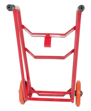 Vestil Barrel/Drum Trucks (DBT)